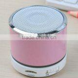 Hot Selling S11 Bluetooth Mini Speaker, Support TF Card thumbnail-1