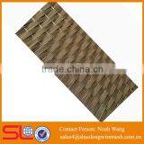 Good Price High Grade Shuolong XY-4215T Bronze Weave Metal Mesh