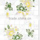 Ceramic Wall Tiles Luster White Print High Quality,design Efficent thumbnail-1