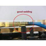 4way German Socket Surge Protector With Schuko Plug thumbnail-3