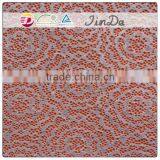 Most Popular New Trend Korea Lace Fabric With Top Quality thumbnail-1