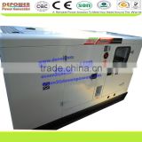 CE,ISO,40KW,50KVA Quanchai diesel generator set