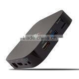 Wintel Pro New Model Windows 10 OS Intel Z8300 Quad Core Intel tv Box thumbnail-6