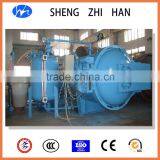 Wood Treatment Equipment thumbnail-1