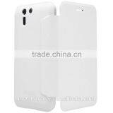 NILLKIN Sparkle Series Wallet PU Leather Case For Asus Padfone S(PF500KL) MT-2971 thumbnail-3