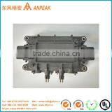 Cheap Custom Plastic Injection Molded Case