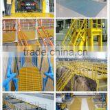 Fibre Glass Reinforced Plastic Grating,frp Grating for Walking Platform,plastic Stairs Step thumbnail-6