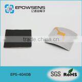 Hot Sale Stickers Security 8.2mhz Black Lable thumbnail-1