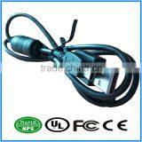 USB2.0 To Mini B Cable High Speed Datawire Extension Adapter Cable Power Supply For Phone MP3 MP4 thumbnail-1