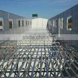 Easy Assembled Thermal Insulated Cheap Prefab House Designs for Kenya Supplier's Choice thumbnail-3