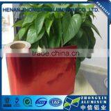 8011-O Chocolate Aluminum Foil on Hot Sale thumbnail-2