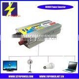 800W 12V Inverter for Solar System and Home 12v to 220v/110v thumbnail-3