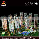 Customized architectural Scale model, hot sales now