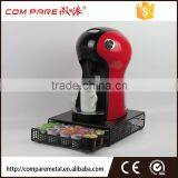 Mesh Made Keuring K-cup Coffee Pod Drawer thumbnail-5