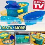 Vegetable Grater Collapsible Salad Spinner