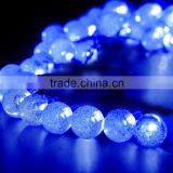 Fullbell Factory Rattan Sphere Lights thumbnail-4