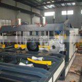 SGK250 Series Tube Expander Machine thumbnail-2