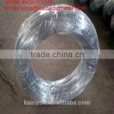 2016 Hot Sale Zinc Coated Galvanized Wire/galvanized Wire(factory) thumbnail-4