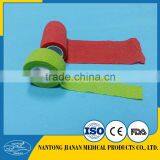 Nonwoven Horse Care Self Adhesive Vet Wrap Elastic Cohesive Bandage thumbnail-1