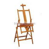 Free Sample 33*27.5*80cm Professional Artist Drawing Studio Easel In Stock thumbnail-5