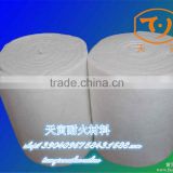 refractory ceramic fiber lining blanket