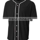 Baseball Jersey Custom Baseball Jersey Wholesale Baseball Jersey thumbnail-1