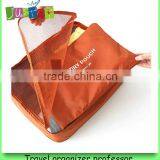 Zippered Clothes Pouch for Travel-large thumbnail-2