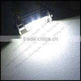 Error Free C5W LED Light Bulb CR XBD 10W thumbnail-2