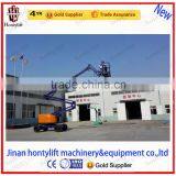 24 m Discount Sale High Quality Boom Lift thumbnail-2