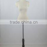 Torso Half Female Mannequins Dress Mannequins thumbnail-1