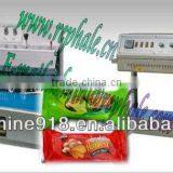 Hot Selling Multifunction Automatic Plastic Film Continuous Sealing Machine FR-900