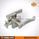 F801-SN-ET/zhongshan/ Cerradura Tubular/heavy-duty Tubular Wooden Door Lock thumbnail-1