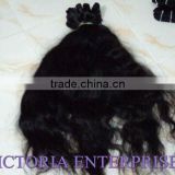 2014 100% Virgin Top Quality Indian Virgin Hair / Curly Virgin Natural Hair