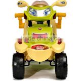 Children Electric Car Scooter Swing Toy Car Independent design