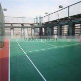High Elasticity Tennis Court Paint thumbnail-5