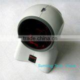 Honeywell MS7120 Omnidirectional Hands-free Supermarket Barcode Scanner#8019