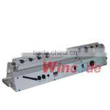 12*18W RGBAW+UV Wireless Battery Led Uplights / Wireless Led Uplights / Battery Led Uplights thumbnail-1