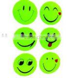 2016 hi Visibility Reflective Material Made in Baishun for Stickers With Cartoon thumbnail-1