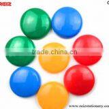 Magnet Button, Cheap Price, Different Colors thumbnail-3