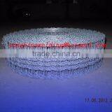 Oil Pipeline Wire Welded Wire Mesh Machine thumbnail-2
