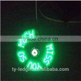 Electric Small Gifts Portable Usb Led Fan Led Mini Fan thumbnail-2