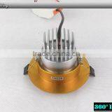 2015 Latest COB LED Downlight 3W~30W thumbnail-2