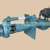 4 Inches Vertical Slurry Pump Vertical Sump Pump thumbnail-6