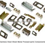 Sheet Metal Parts thumbnail-1