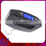 50kg Digital Hanging Weighing Scale Electronic Balance Weight Machine Weighing Luggage for Travel