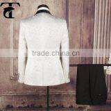 New Style Wedding Dress Suits For Men Wedding Best Man Suit thumbnail-2