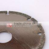 Shanghai Supplier Hot Sale Grinding Discs/electroplated Diamond Rough Grinding Discs thumbnail-6
