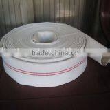 High Working Pressure Rubber Lining Fire Hose thumbnail-1