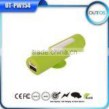 Factory Promotion Gift Sucker Power Bank 2200mah thumbnail-3