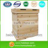 Good Quality Bee Hive With Accessories thumbnail-1